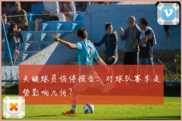 关键球员伤停报告：对球队赛季走势影响几何？